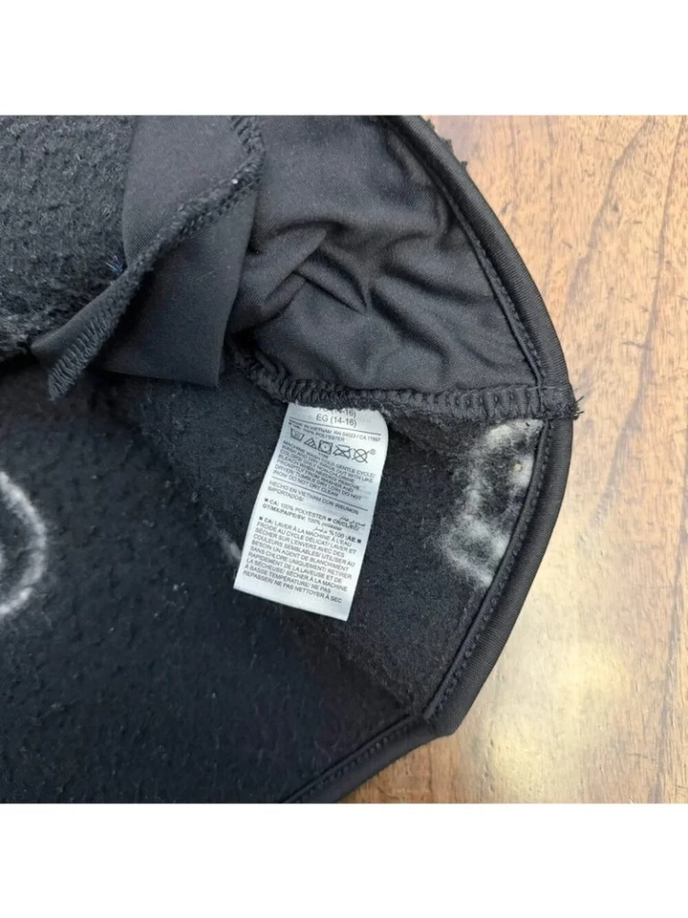 Old Navy brand old